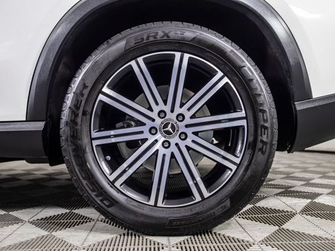Used 2024 Mercedes-Benz GLE 450 4MATIC image 40