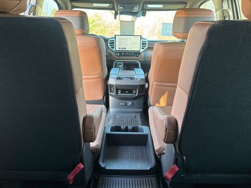 Used 2025 Toyota Sequoia 1794 Edition image 55