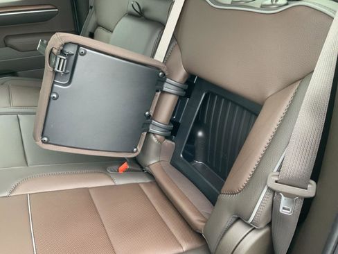 New 2026 GMC Sierra 1500 Denali image 64