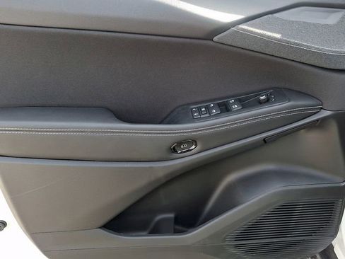 New 2026 Jeep Cherokee Laredo AWD/4WD image 8