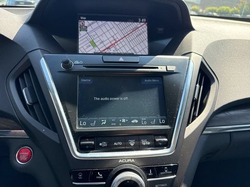 Used 2020 Acura MDX FWD w/ Technology Package image 14