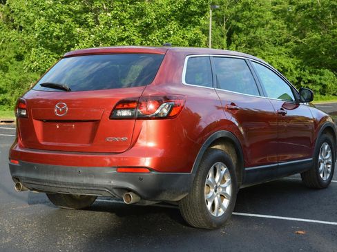 Used 2013 MAZDA CX-9 Touring FWD image 5