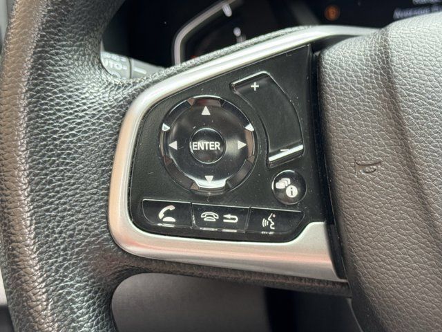Used 2021 Honda CR-V EX image 31