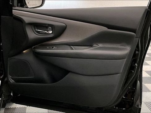 Used 2023 Nissan Murano SL w/ SL Moonroof Package AWD/4WD image 22
