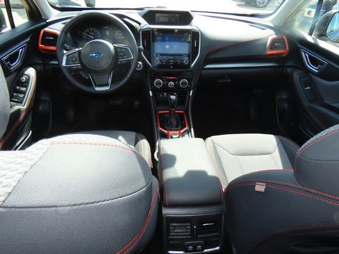 Used 2019 Subaru Forester Sport image 23