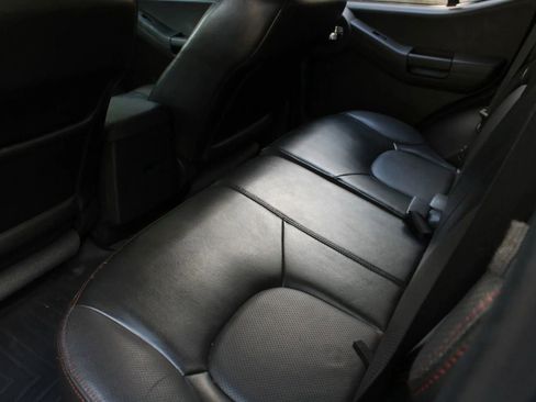 Used 2012 Nissan Xterra PRO-4X w/ Pro-4x Leather Pkg AWD/4WD image 20