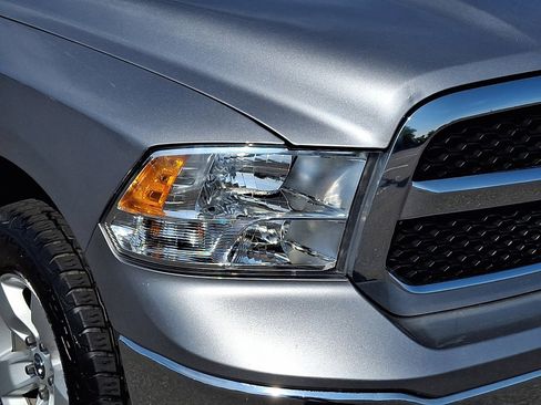Used 2024 RAM 1500 Classic SLT AWD/4WD image 9