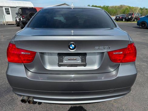 Used 2009 BMW 328i Sedan image 8