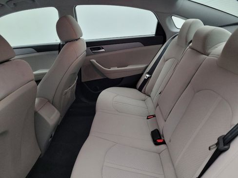 Used 2018 Hyundai Sonata ECO image 18