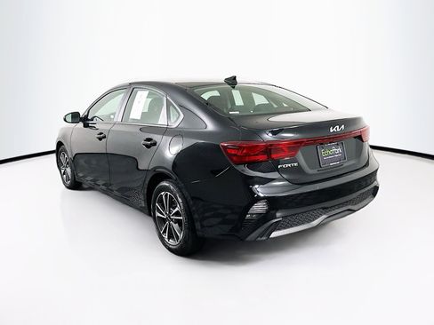 Used 2024 Kia Forte LXS image 5