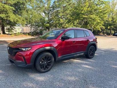 Used 2024 MAZDA CX-50 AWD 2.5 S w/ Select Package