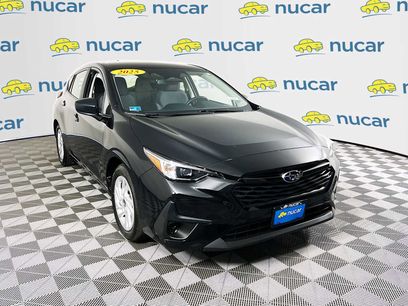 Used 2025 Subaru Impreza 2.0i