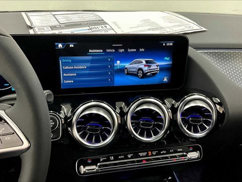 New 2026 Mercedes-Benz GLA 250 image 6