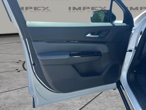 Used 2025 Honda Prologue Elite image 20