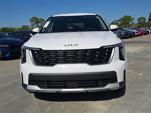 New 2026 Kia Sorento LX image 3