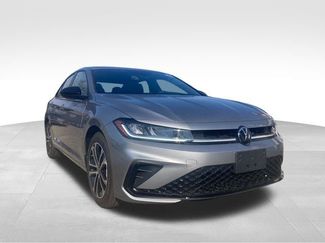 New 2026 Volkswagen Jetta Sport video 1