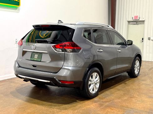 Used 2018 Nissan Rogue S w/ S Value Package image 7