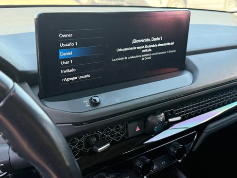 Used 2023 Honda Accord Touring image 21