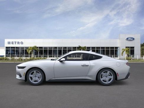 New 2026 Ford Mustang Premium image 3