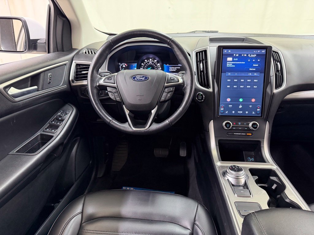 Used 2023 Ford Edge SEL AWD/4WD image 28