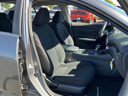 New 2025 Nissan Sentra S image 9