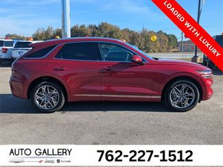 Used 2025 Genesis GV70 2.5T video 3