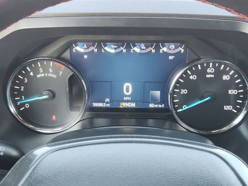 Used 2023 Ford Expedition Limited AWD/4WD image 17