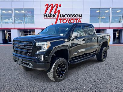 Used 2021 GMC Sierra 1500 Elevation w/ Preferred Package