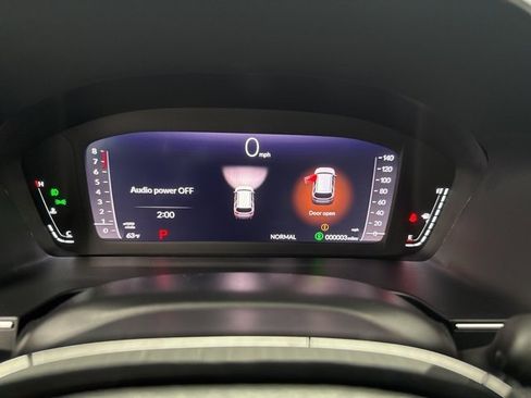 New 2026 Honda Pilot Black Edition image 33