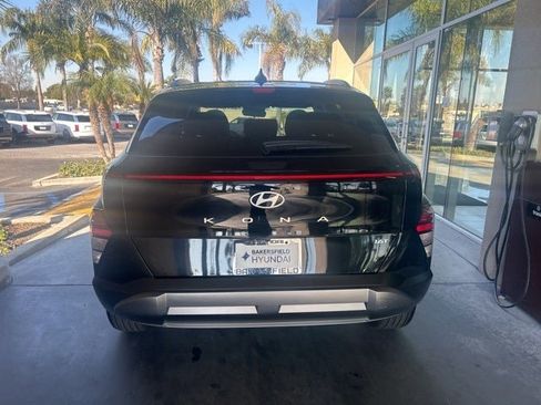 New 2026 Hyundai Kona SEL Premium image 29