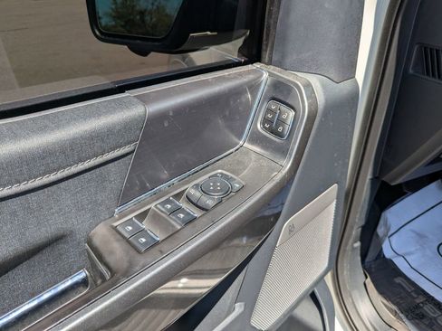 Used 2023 Ford F150 Lariat w/ Equipment Group 502A High image 24