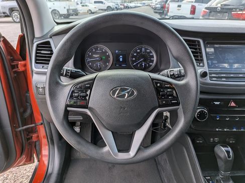 Used 2016 Hyundai Tucson SE FWD image 14
