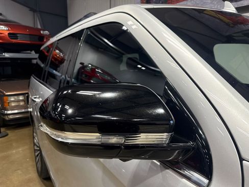 Used 2018 Lincoln Navigator Reserve w/ Technology Package image 55