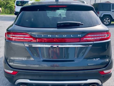 Used 2019 Lincoln MKC Reserve w/ MKC Climate Package AWD/4WD image 5
