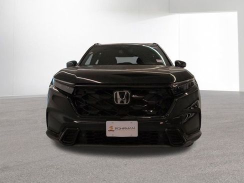 New 2026 Honda CR-V Sport-L image 28