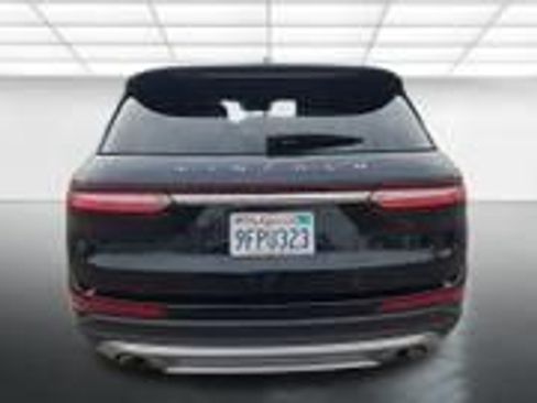Used 2022 Lincoln Corsair FWD w/ Premium Package image 5