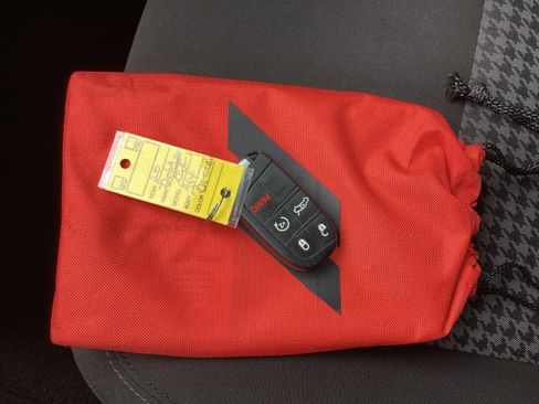 Used 2020 Dodge Charger GT w/ Blacktop Package image 19