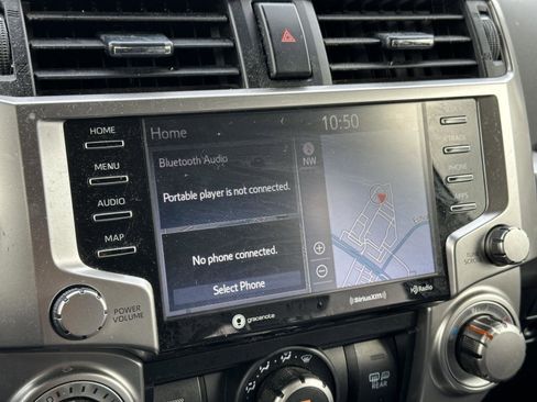 Used 2022 Toyota 4Runner SR5 Premium image 12