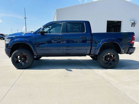 Used 2024 RAM 1500 Laramie image 34