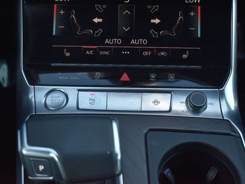 Used 2019 Audi A6 2.0T Premium w/ Convenience Package image 28