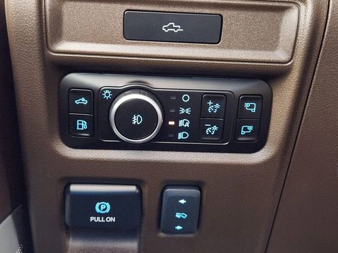 New 2026 Ford F150 King Ranch w/ Equipment Group 601A High AWD/4WD image 27