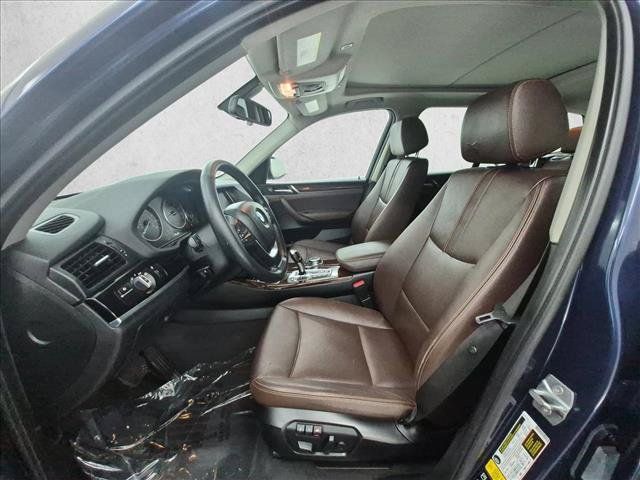Used 2016 BMW X3 xDrive28i AWD/4WD image 17