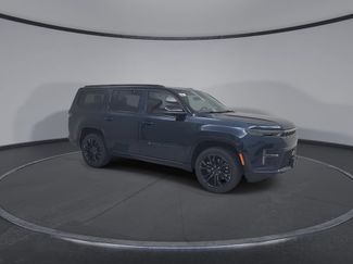 New 2026 Jeep Grand Wagoneer Summit AWD/4WD video 2