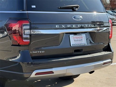 Used 2024 Ford Expedition Max Limited image 6