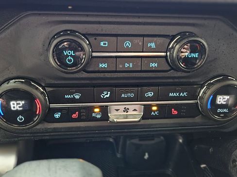 Used 2025 Ford Bronco Raptor image 39