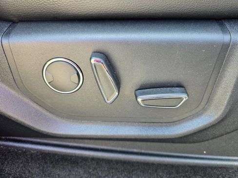 Used 2017 Ford F150 Lariat w/ Equipment Group 502A Luxury image 47