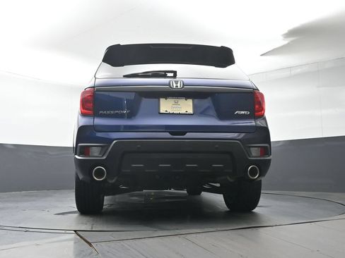 Used 2023 Honda Passport EX-L image 36