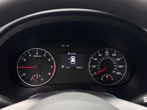 Used 2023 Kia Seltos LX image 18