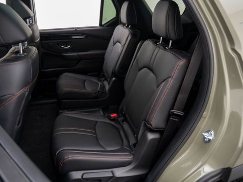 New 2026 Honda Pilot TrailSport image 20