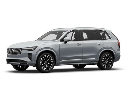 Certified 2025 Volvo XC90 B5 Core AWD/4WD image 1